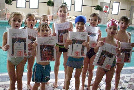 Geschafft! (Foto: privat)