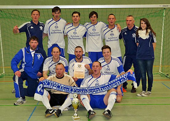 Entscheidung vom 9-Meterpunkt (Foto: Karl-Heinz Herrmann)