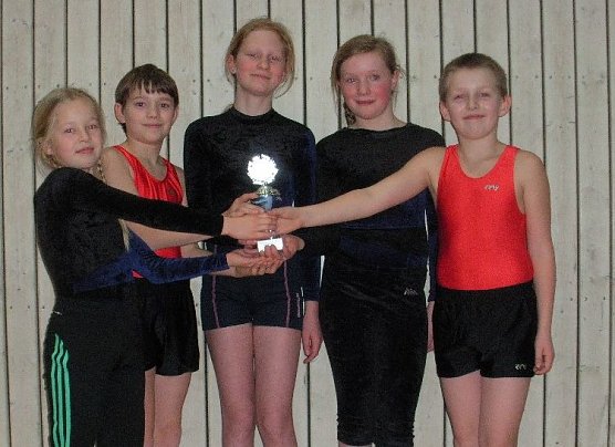 Gut getrunt (Foto: Erik Ke&szlig;ler)