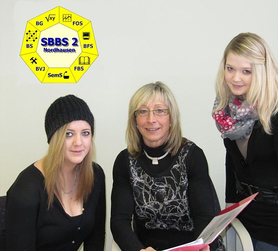 Vorbereiten (Foto: SBBS2)