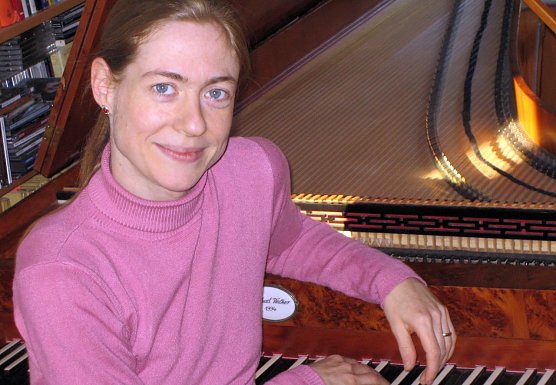 Katharina Brand (Foto: Agentur)