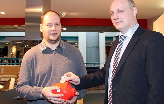 Landsiedel, Freudenberg (Foto: J. Piper) Landsiedel, Freudenberg (Foto: J. Piper)