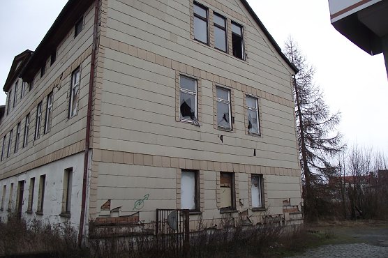 Auch das ist Nordhausen (Foto: K. Frank) Auch das ist Nordhausen (Foto: K. Frank)