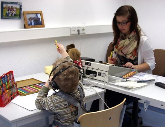 "Abgeh&ouml;rt" (Foto: privat)