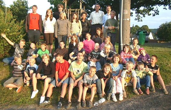 Abeuteuer in Appenrode (Foto: pln)