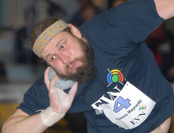 Dritter in Nordhausen (Foto: EVN)