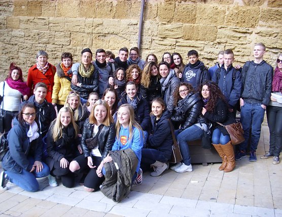 Sizilianisches Tagebuch (Foto: K. Greiner)