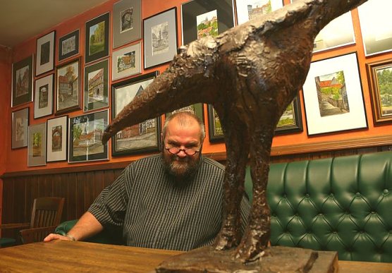 Und Tsch&uuml;ss (Foto: nnz)