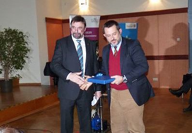 Ich komme gern wieder (1) (Foto: Karl-Heinz Herrmann)