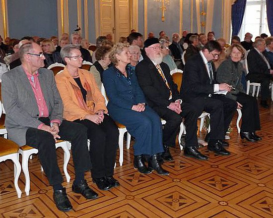 R. Paris in Sondershausen (Foto: Karl-Heinz Herrmann) R. Paris in Sondershausen (Foto: Karl-Heinz Herrmann)