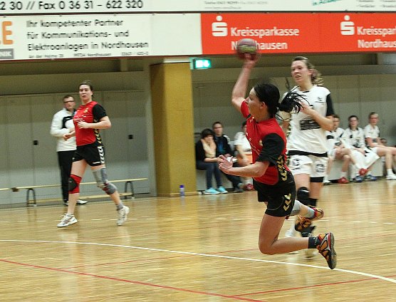 Deutlicher Sieg am Ende (Foto: nnz)