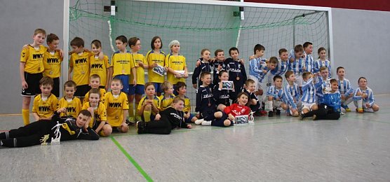 Siegreich in Rottleberode (Foto: privat)