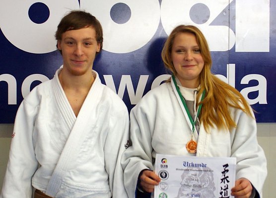 Hervorragend gek&auml;mpft (Foto: privat)