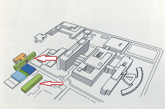 Lageplan S&uuml;dharz Klinikum (Foto: nnz)