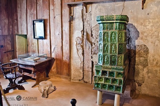 Wartburg (Foto: Michael Caspari ( blitzlicht-nordhausen.de ))