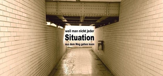 Plakat (Foto: privat) Plakat (Foto: privat)