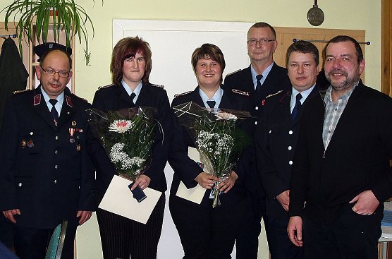 Mitgliederversammlung (Foto: privat)