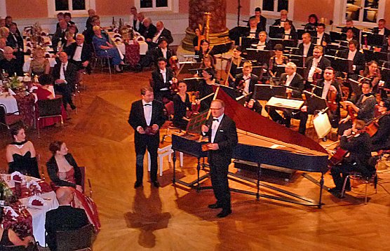 Schlossball er&ouml;ffnet (Foto: Karl-Heinz Herrmann)