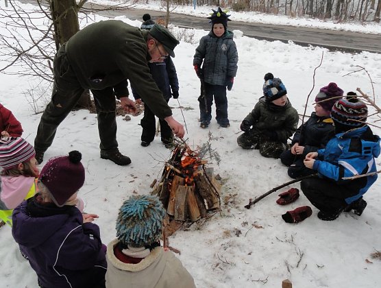 Winterwanderung in Sülzhayn (Foto: privat) Winterwanderung in Sülzhayn (Foto: privat)