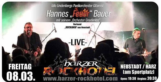 Einladung (Foto: privat)