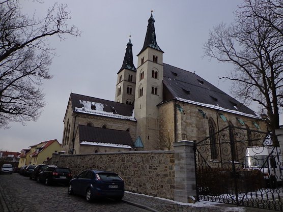Der Nordh&auml;user Dom (Foto: Hans-Georg Backhaus)