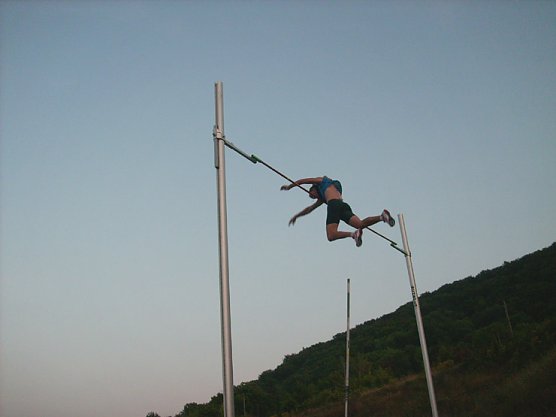 Sparkassenmeeting Sondershausen (Foto: Karl-Heinz Herrmann) Sparkassenmeeting Sondershausen (Foto: Karl-Heinz Herrmann)