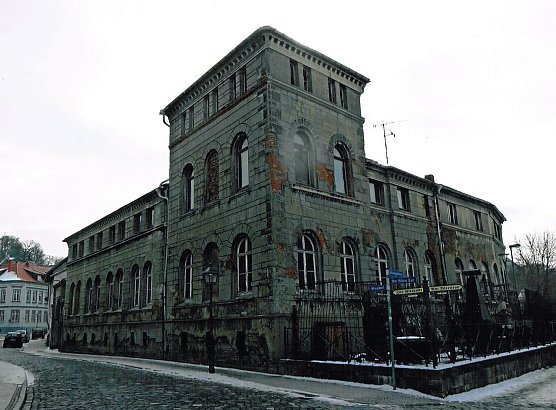 Altendorf 30 (Foto: Archiv Kneffel) Altendorf 30 (Foto: Archiv Kneffel)