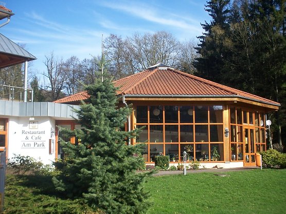 Musik in Sülzhayn (Foto: privat) Musik in Sülzhayn (Foto: privat)