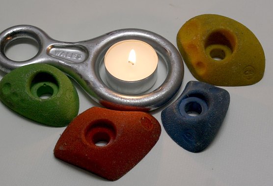 Auf zum Klettern (Foto: R. Neitzke) Auf zum Klettern (Foto: R. Neitzke)