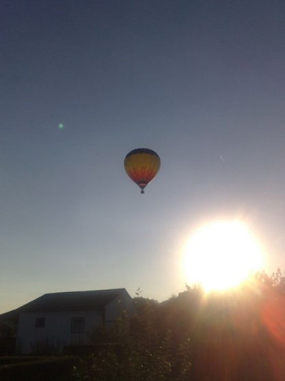 ballon (Foto: ballon)