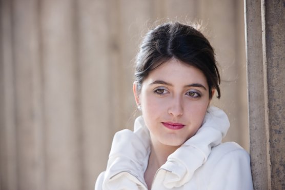 Konzert am Liszt-Flügel (Foto: Stadt Sondershausen) Konzert am Liszt-Flügel (Foto: Stadt Sondershausen)