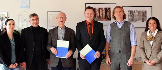 Kooperationspartner (Foto: FHN)