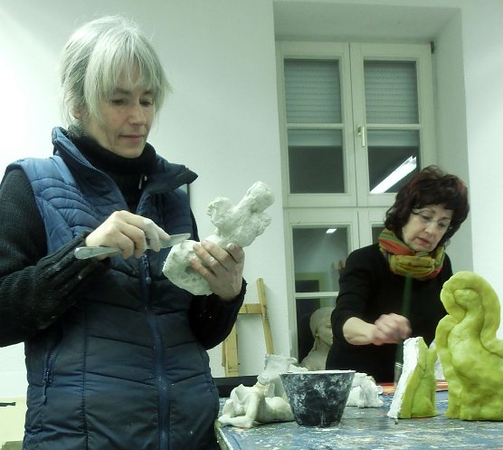 Lücke wird geschlossen (Foto: JKS) Lücke wird geschlossen (Foto: JKS)