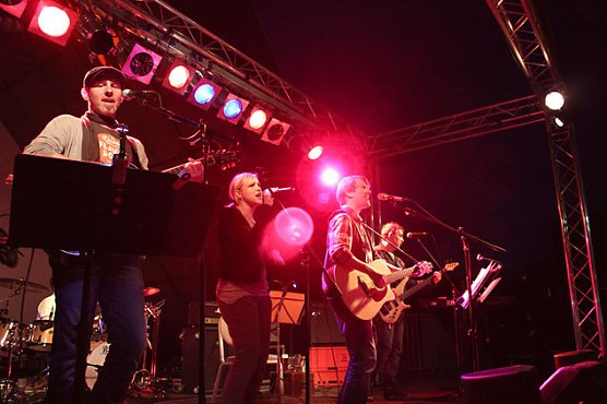 Diesel in der Musik (Foto: Agentur) Diesel in der Musik (Foto: Agentur)