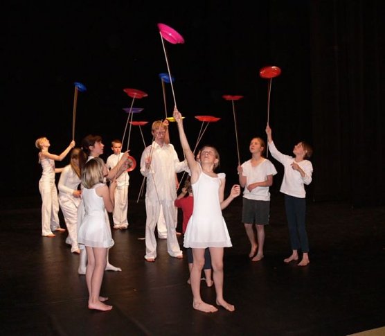 thea (Foto: theater nordhausen)