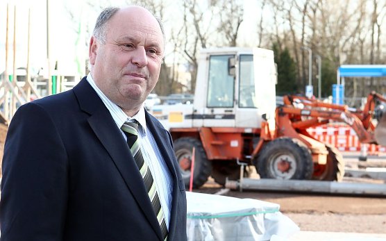 Helmut Peter (Foto: nnz)