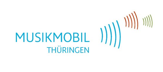 MusikMobil beim 3. Ilfelder Aktivtag (Foto: Thüringer Landesmusikakademie) MusikMobil beim 3. Ilfelder Aktivtag (Foto: Thüringer Landesmusikakademie)