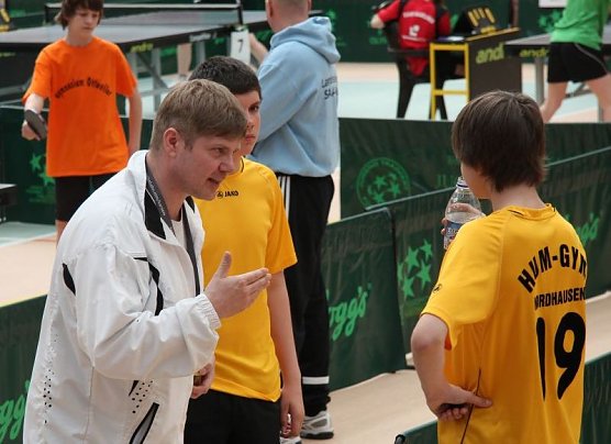 Einzug verpasst (Foto: S. Arm) Einzug verpasst (Foto: S. Arm)