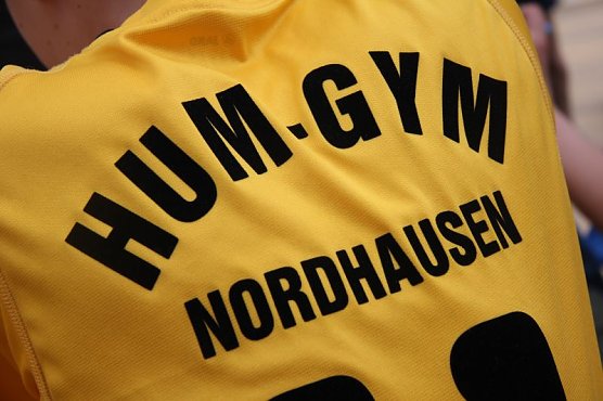 In Berlin dabei (Foto: S. Arm)