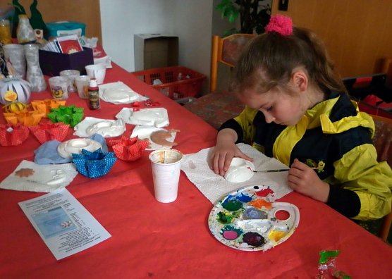 Aktivtag in Ilfeld (Foto: privat) Aktivtag in Ilfeld (Foto: privat)