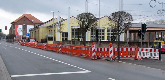 Ver&auml;nderungen beachten (Foto: Bachmann)