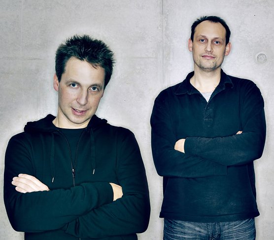 Duo spielt in Nordhausen (Foto: Agentur) Duo spielt in Nordhausen (Foto: Agentur)