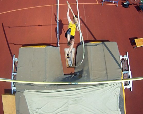 Himmelsstürmer (Foto: M. Räcke) Himmelsstürmer (Foto: M. Räcke)