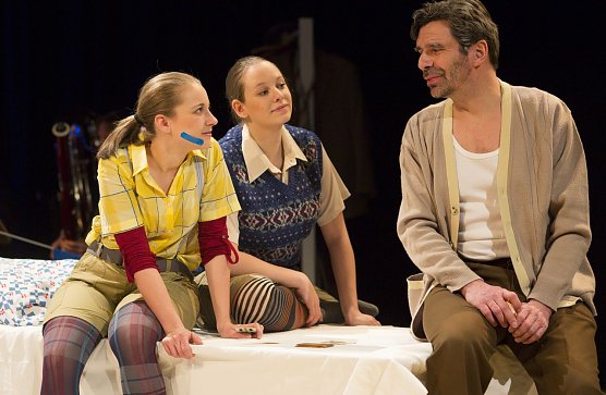 Im Da Capo (Foto: Tilmann Graner) Im Da Capo (Foto: Tilmann Graner)