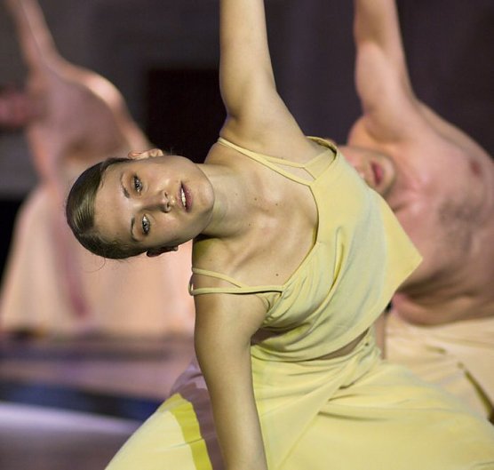 Gala zum Beginn (Foto: I. K&uuml;hn)