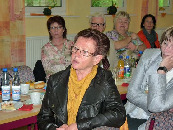 "Ich bin entscheidend" (Foto: Karl-Heinz Herrmann) "Ich bin entscheidend" (Foto: Karl-Heinz Herrmann)