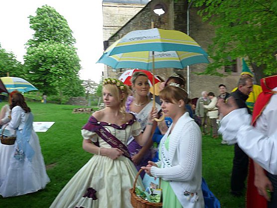 Doppelt angegossen (Foto: Karl-Heinz Herrmann)