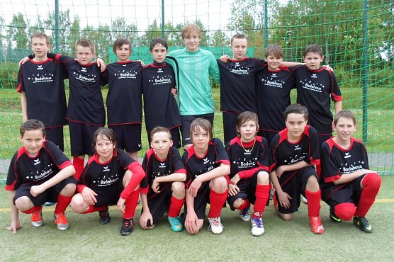 Gut gek&auml;mpft (Foto: privat)