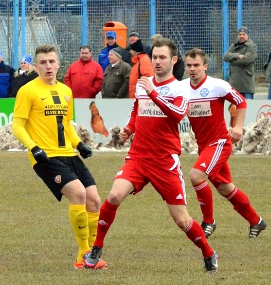 Christoph Rischker (Foto: H. Michel) Christoph Rischker (Foto: H. Michel)