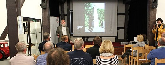 Wenig Interesse (Foto: nnz) Wenig Interesse (Foto: nnz)